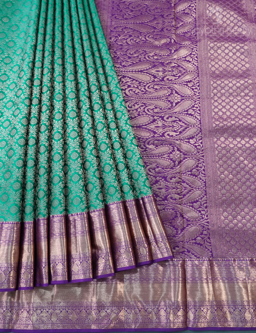LIGHT WEIGHT KANCHI PATTU-KP7710