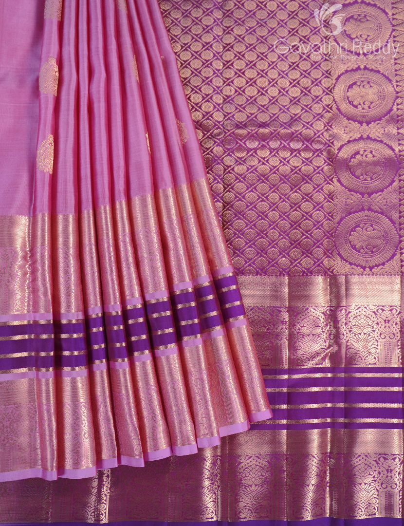 PURE KANCHI PATTU -KP8408