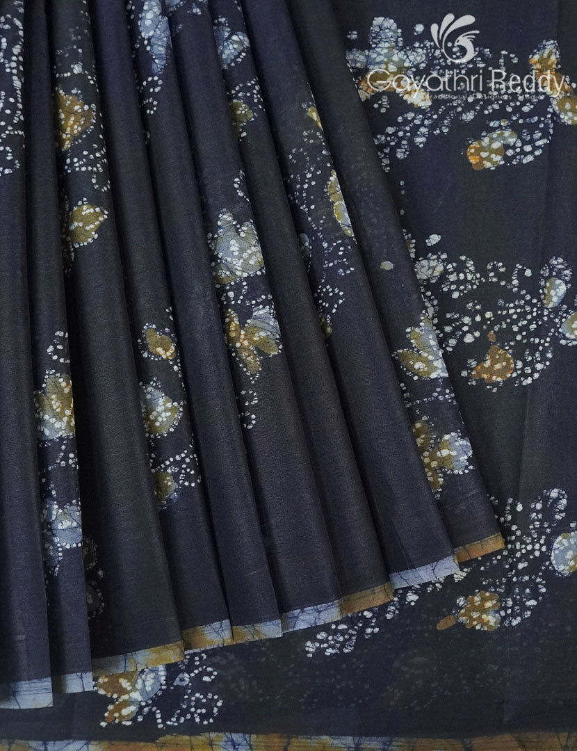 COTTON BATIK PRINT-CBP4
