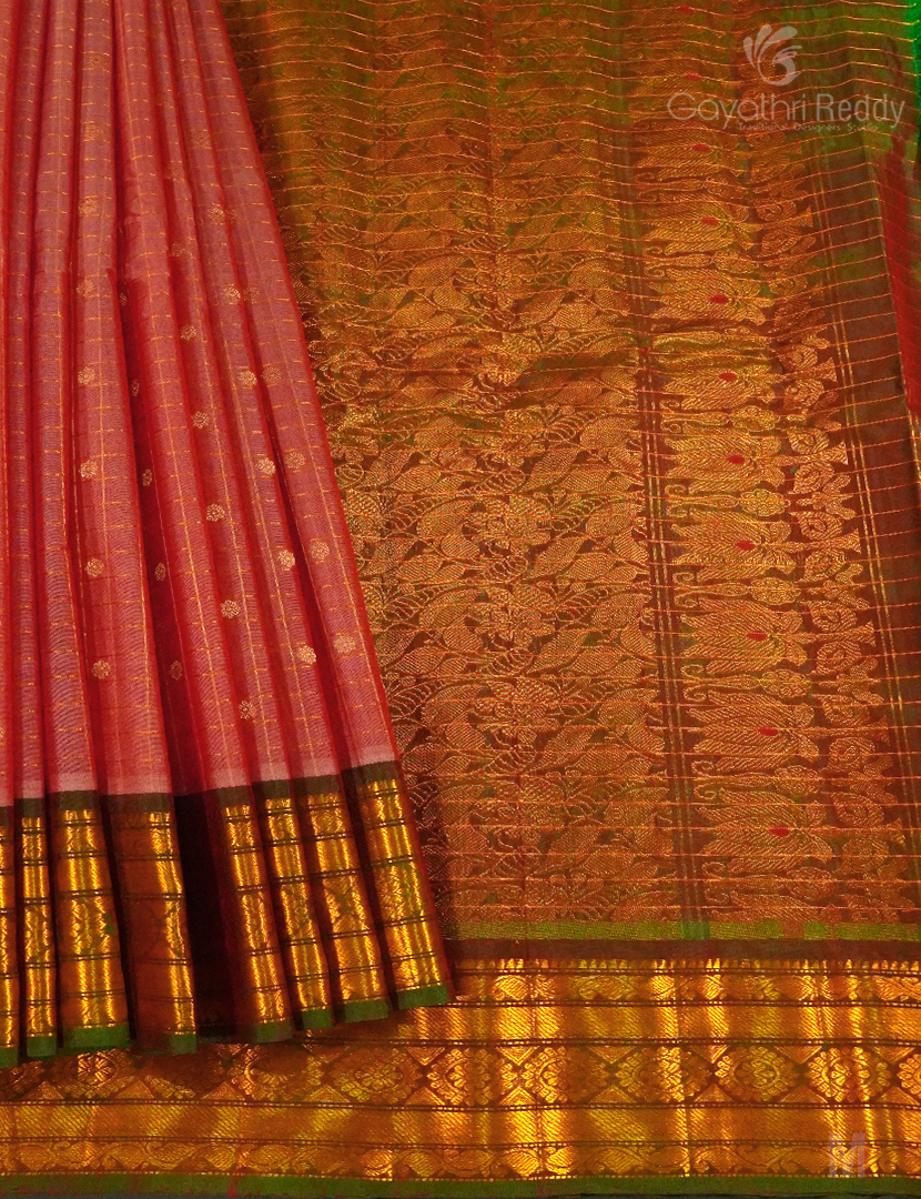 PURE GADWAL SICO-GDS635