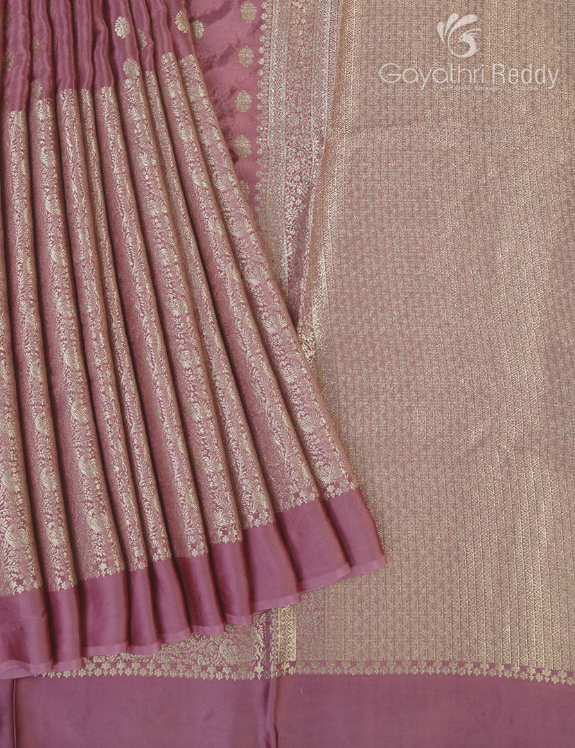 SEMI MYSORE SILK-SMSS149