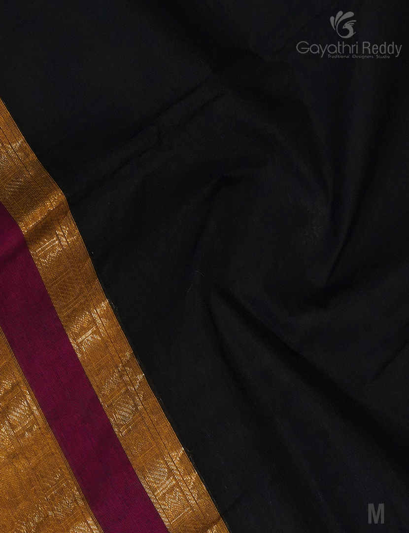 PURE KANCHI COTTON-KC2710