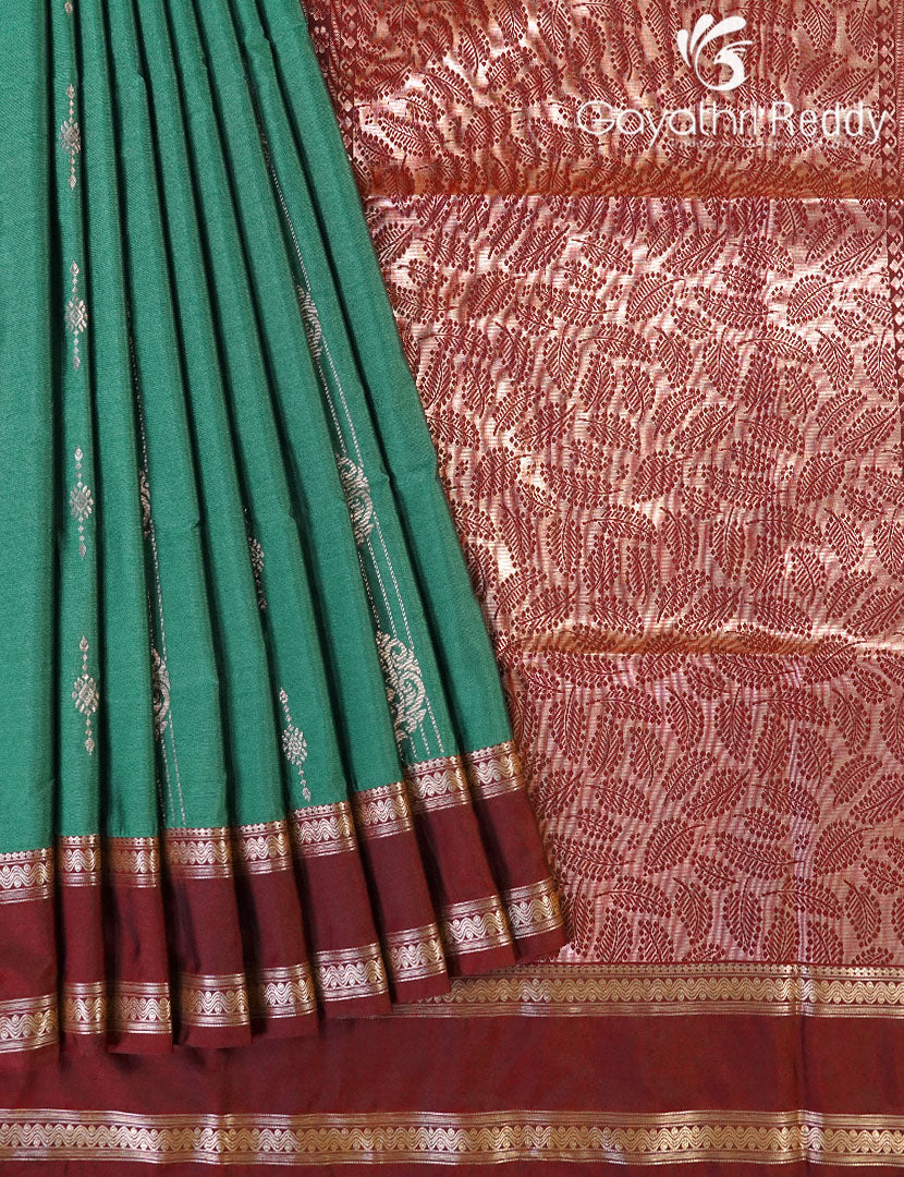 ART SILK SAREE-AS285