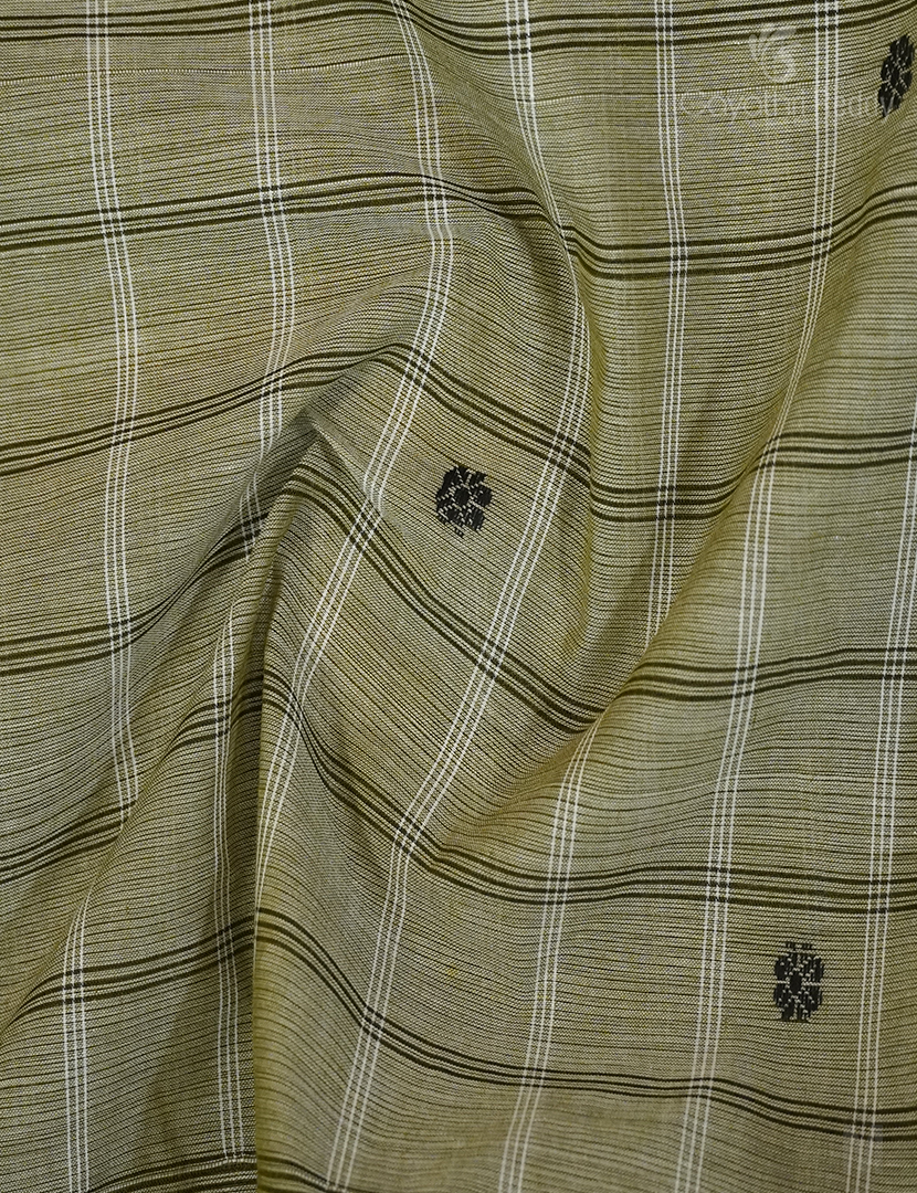 PURE GADWAL COTTON-GGC1301