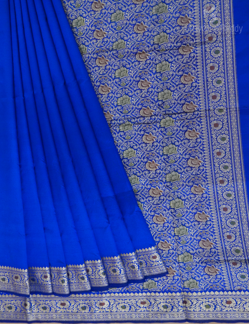 PURE VALKALAM SILK-VSP4