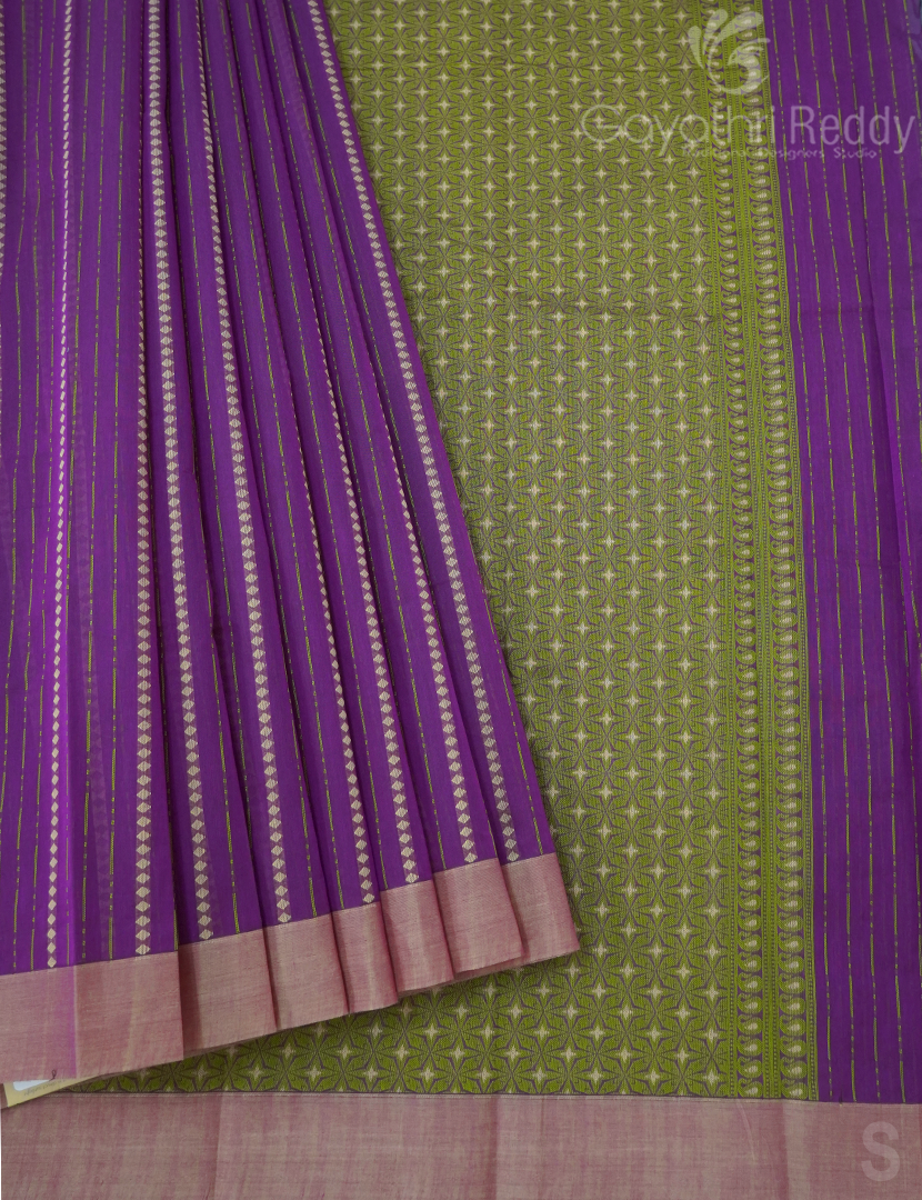 VINTAGE COTTON-PVCS43