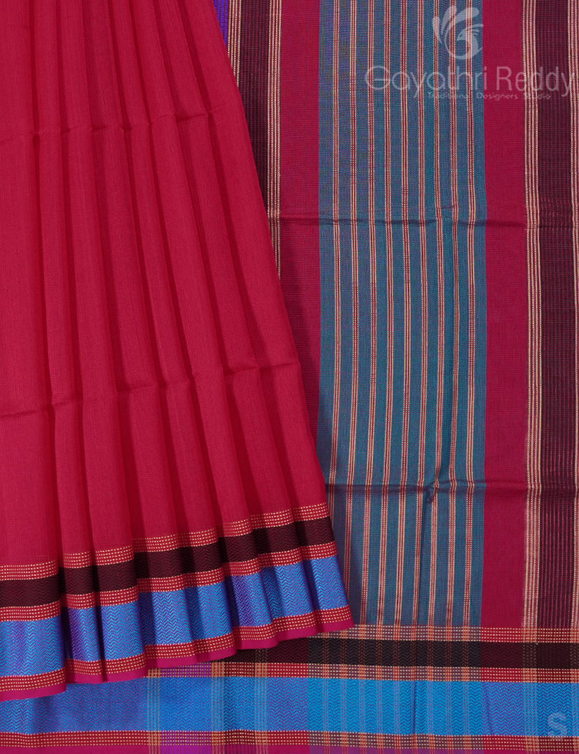 PURE CHANDERI SILK-CPS943