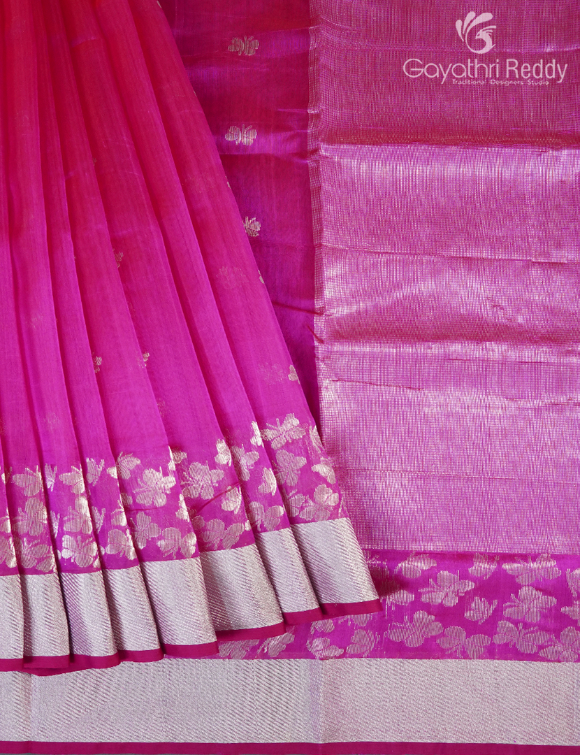 PURE CHANDERI PATTU-CPS1049