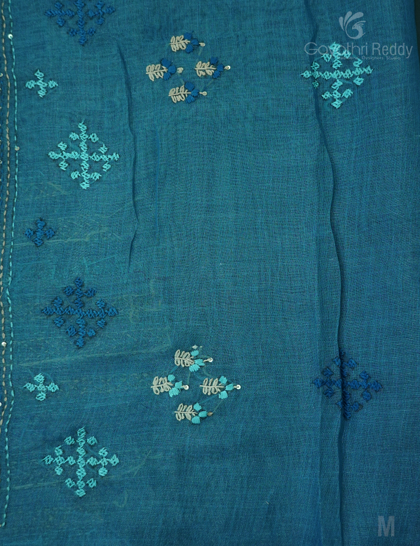 PURE LINEN FANCY-LF168