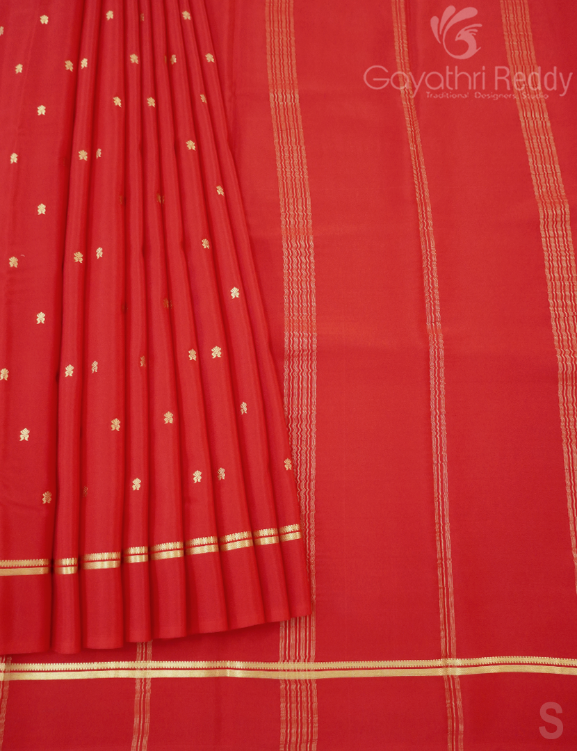 PURE MYSORE SILK-MSS1044