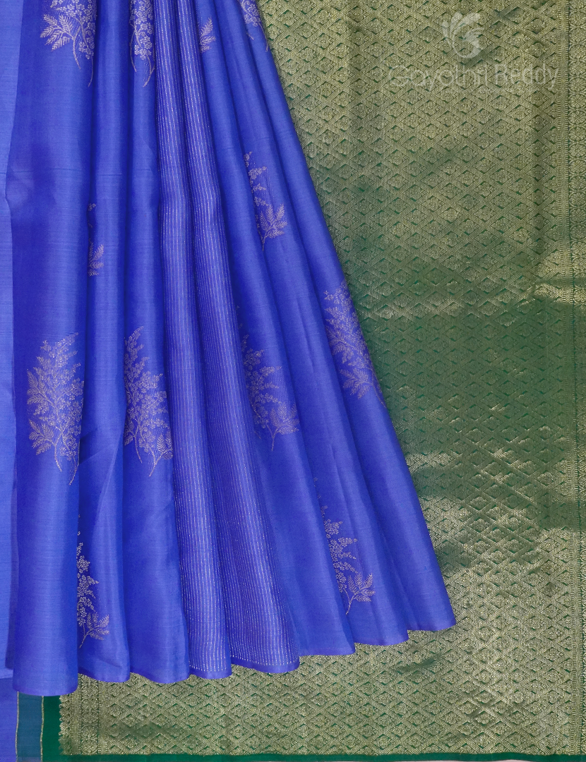 PURE KANCHI PATTU-KP6381