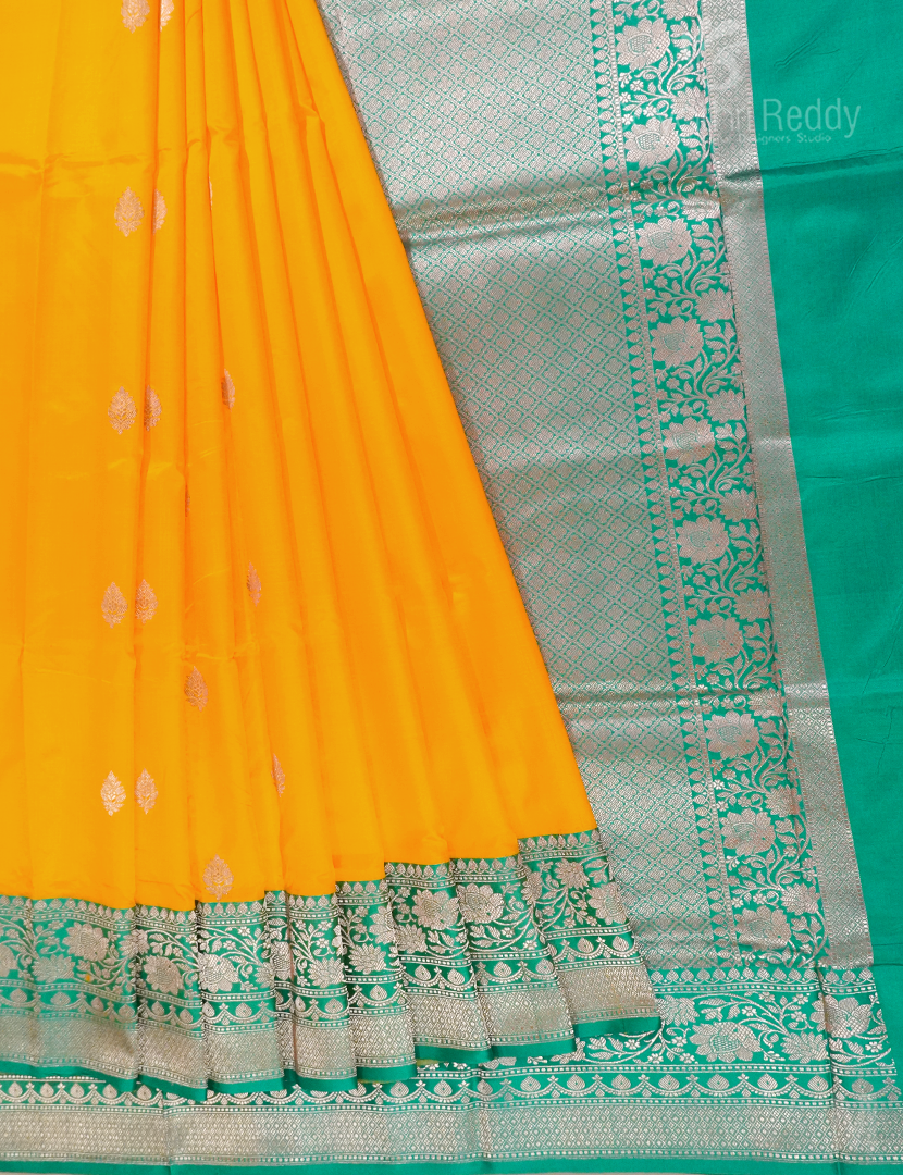 PURE KATAN SILK-KSP39