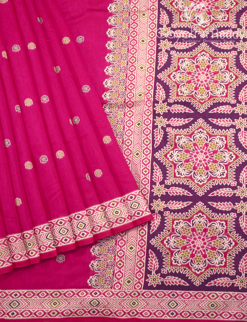 BANARAS COTTON-BC805