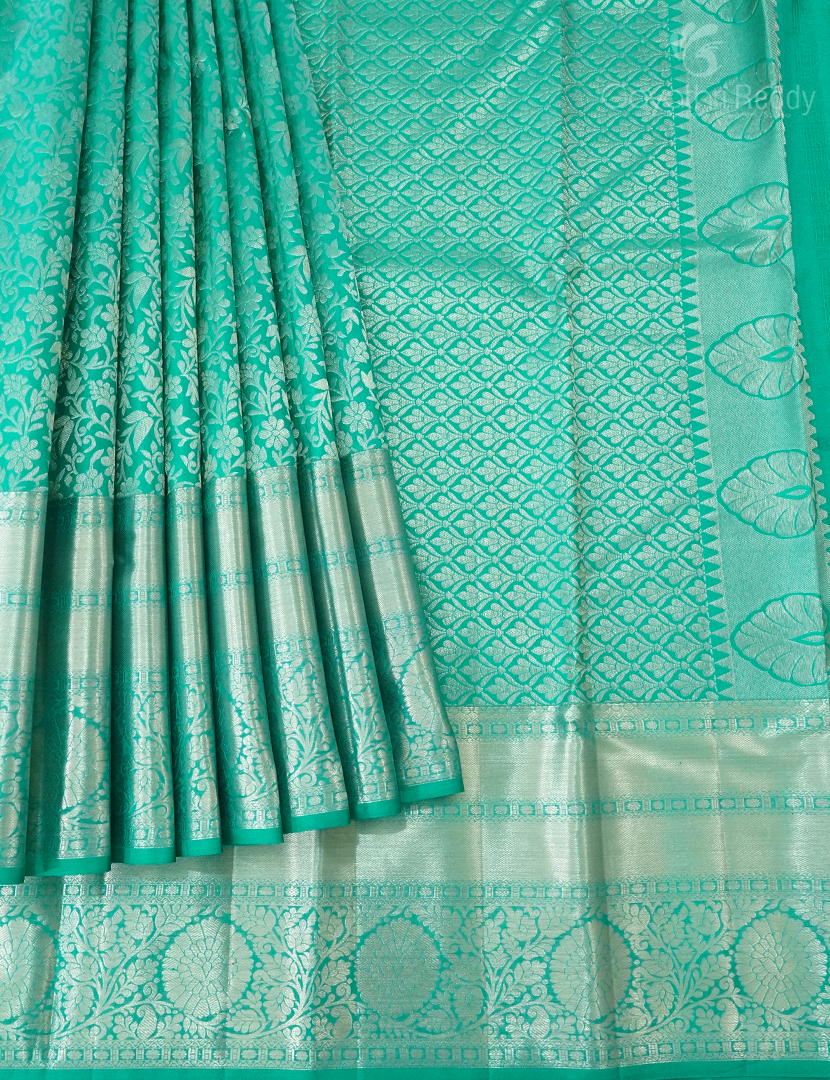 PURE KANCHI PATTU-KP7865