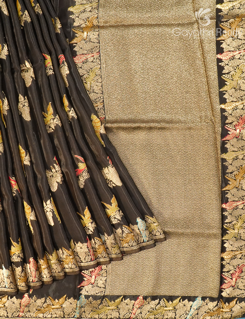 SEMI MYSORE SILK-SMSS138