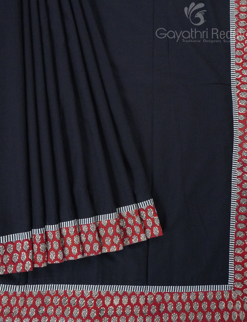 COTTON PATCH BORDER-CPW17