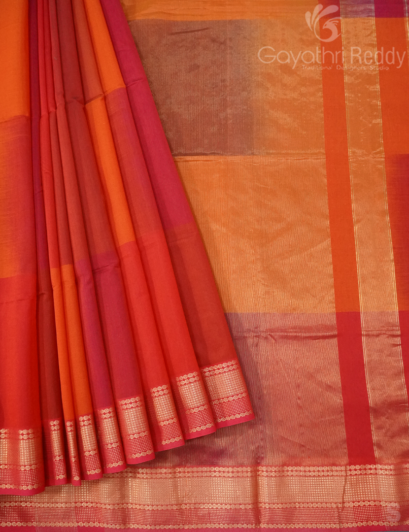 PURE CHANDERI SILK-CPS881