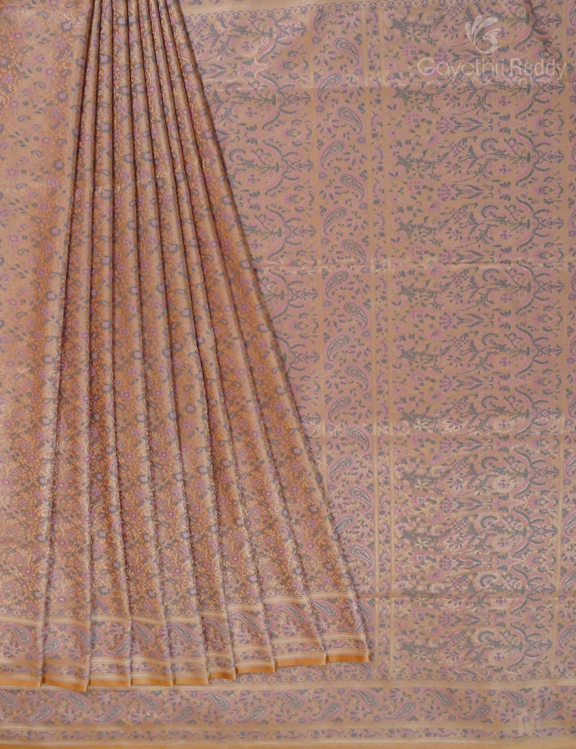 PURE MASHRU SILK-PMH231