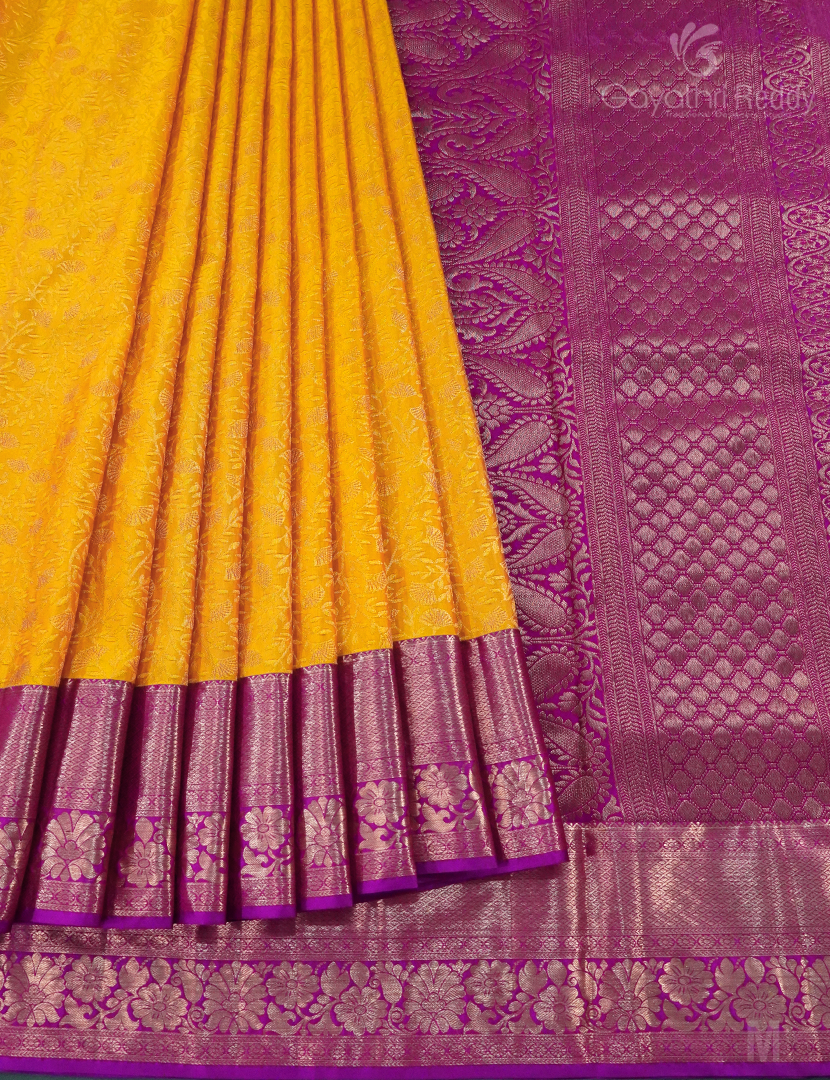 LIGHT WEIGHT KANCHI PATTU-KP7529