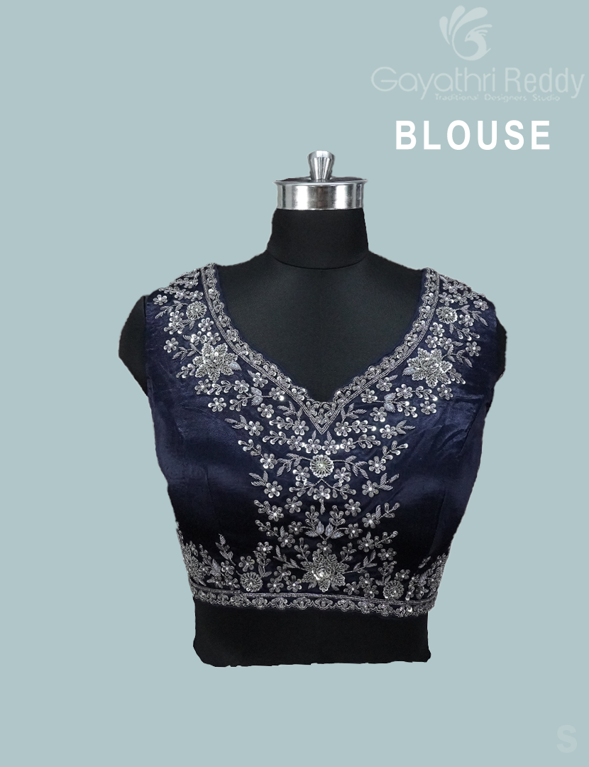 PURE ORGANZA SILK-FO787