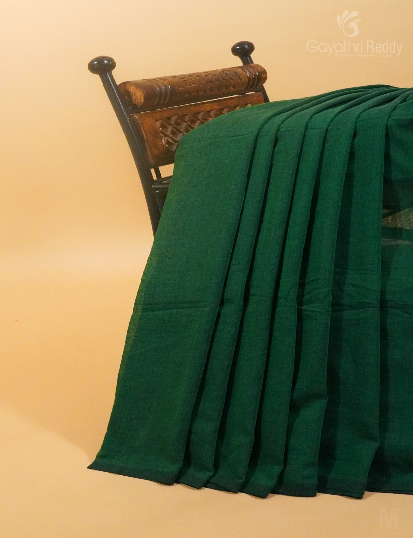 MUL COTTON (WITHOUT BLOUSE)-MC1781