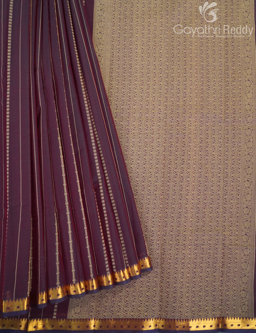 PURE KANCHI COTTON-KC3042