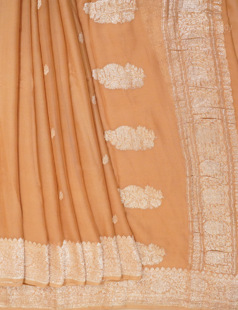 PURE CHIFFON KADDI-CKP4