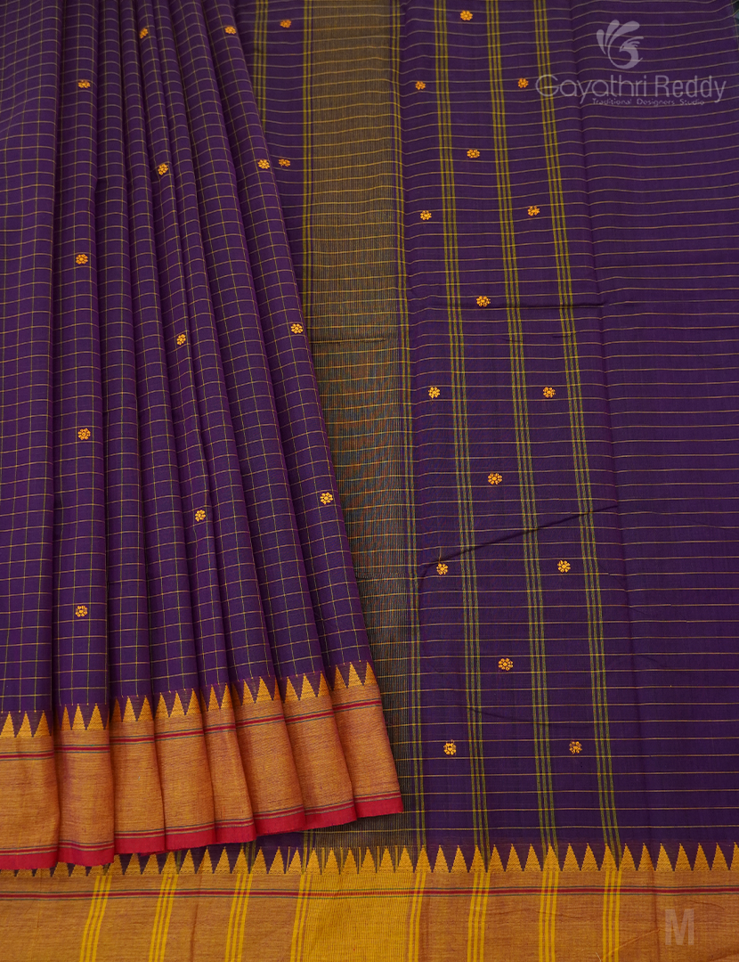 PURE KANCHI COTTON-KC2938