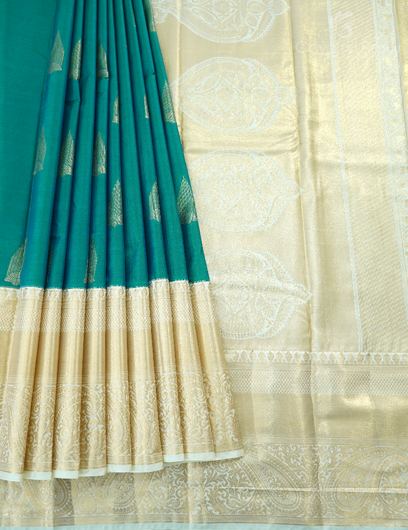 SEMI KANCHI PATTU-SP1809