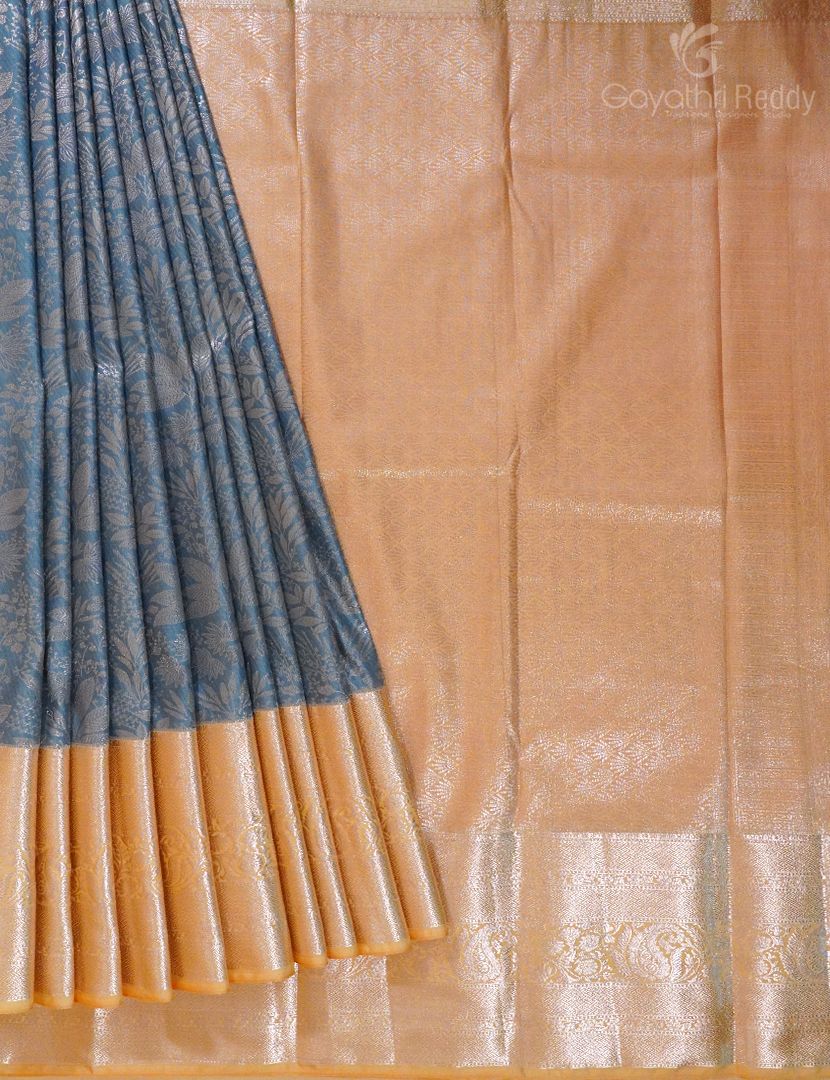 SEMI KANCHI PATTU-SP1326