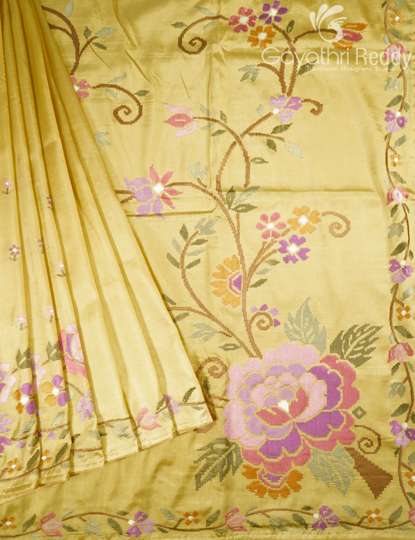 SEMI DUPION FANCY-SDF4