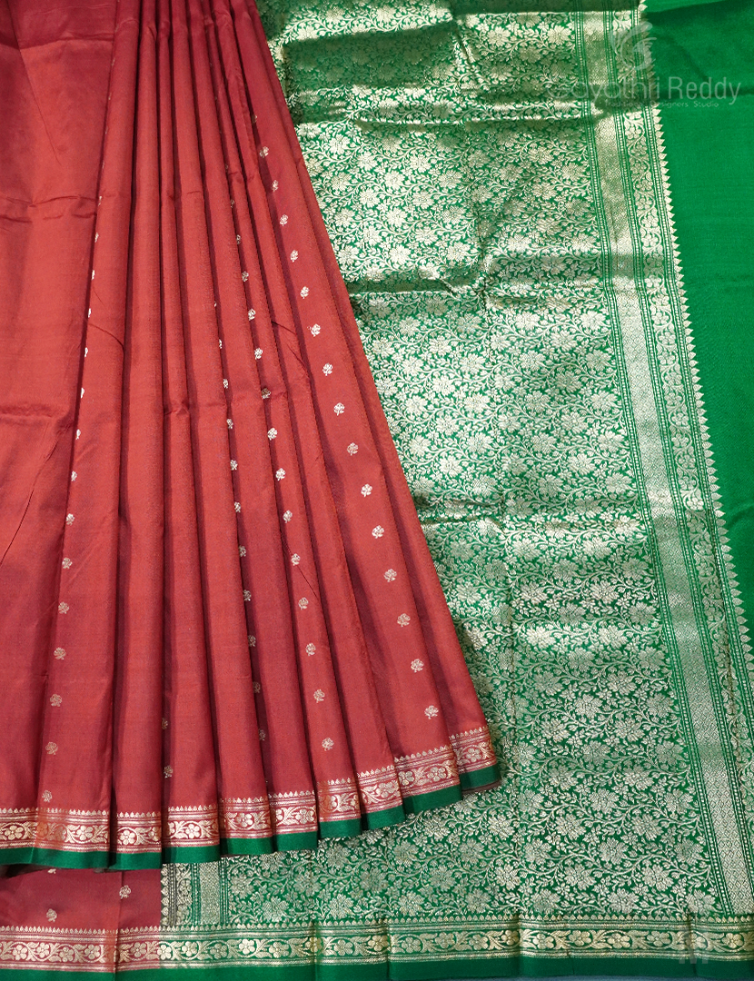 PURE KANCHI PATTU-KP7747