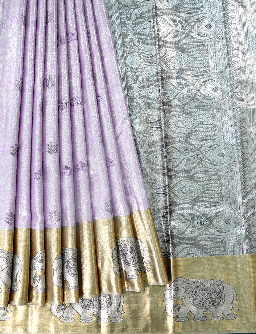 SEMI KANCHI PATTU-SP1522