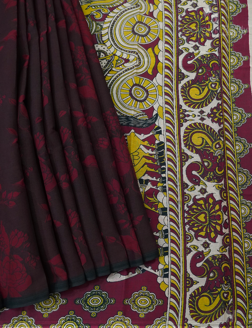 PURE MULMUL COTTON-MC1919