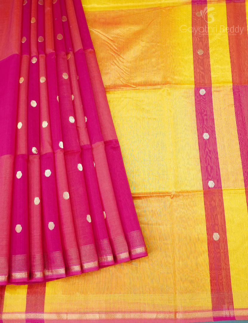PURE CHANDERI SILK-CPS834