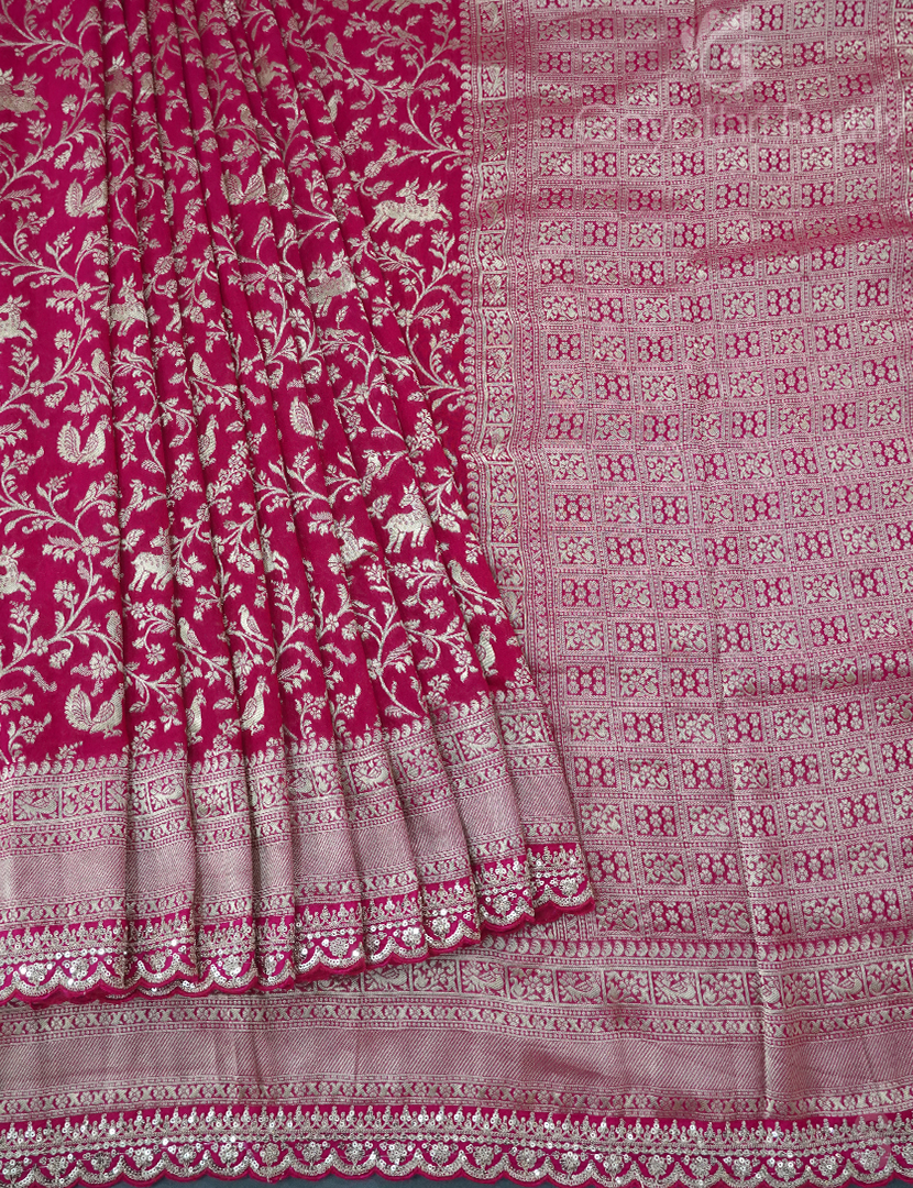 GEORGETTE FANCY-GRF151