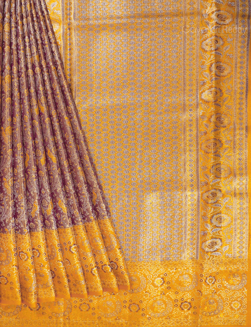 PURE KANCHI BRIDAL PATTU-BKP1867