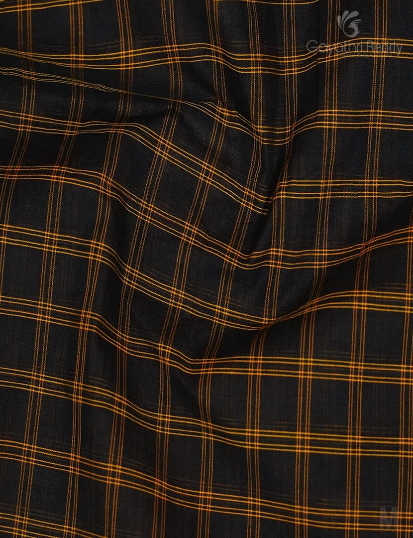 PURE GADWAL COTTON-GGC1348