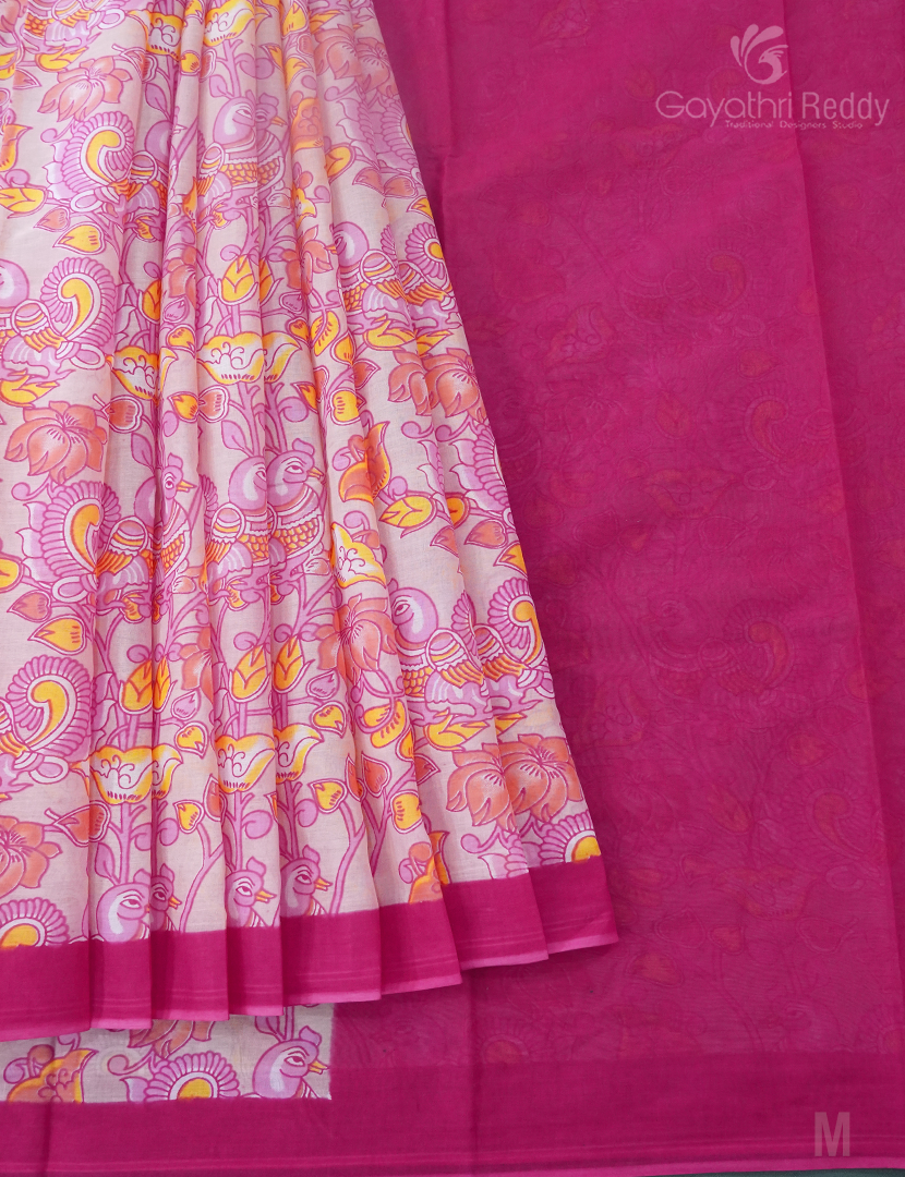 PURE MULMUL COTTON-MC1913