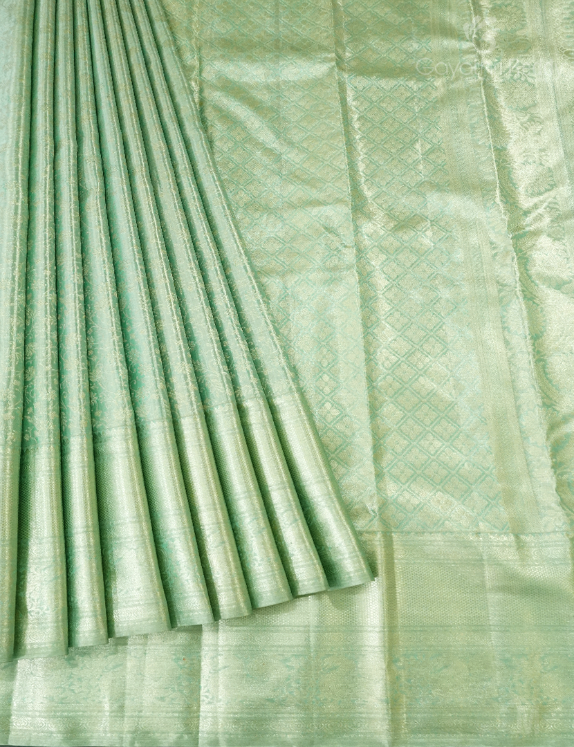 PURE KANCHI PATTU-KP7875