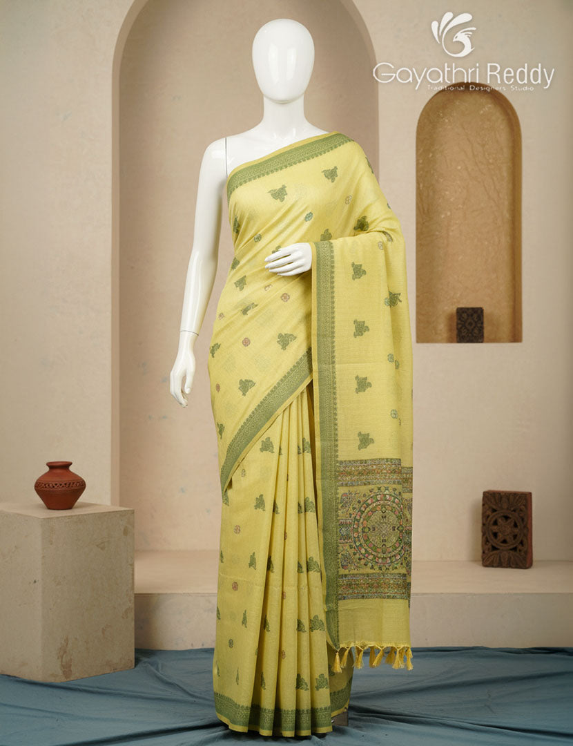 BANARAS COTTON-BC772