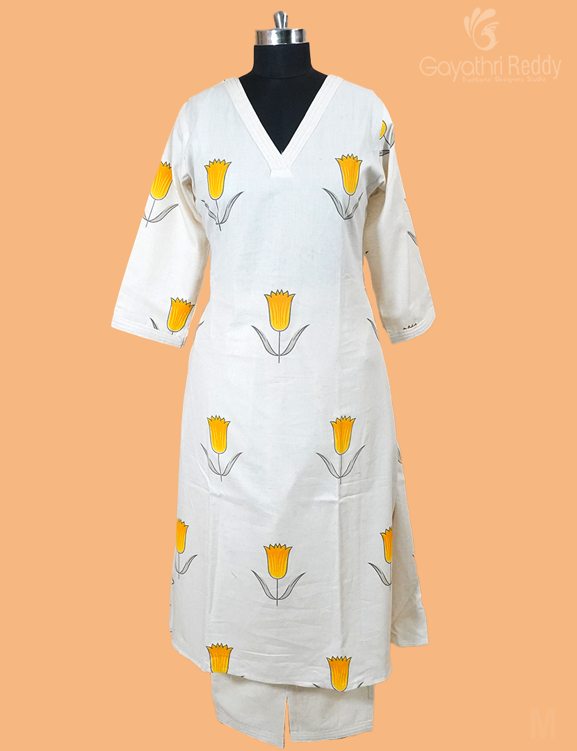 2PC-DRESS SET-KDS831