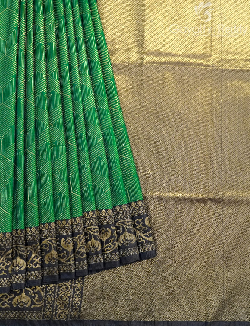 ART SILK SAREE-AS104