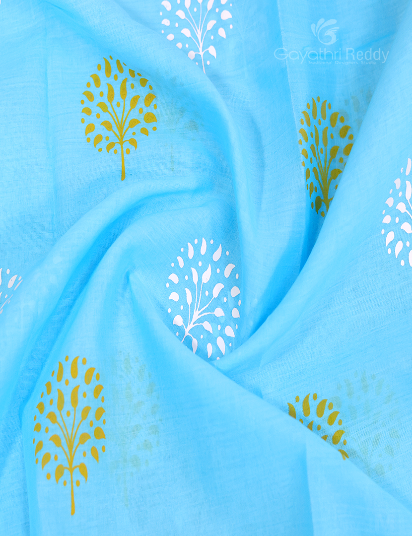 PURE MULMUL COTTON-MC1524