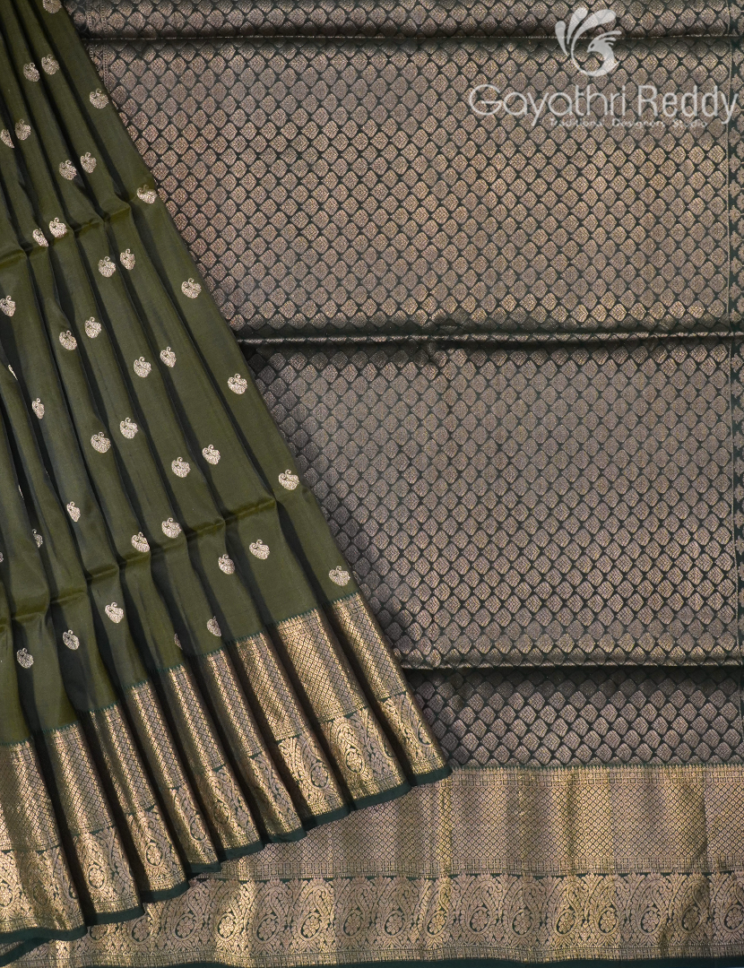 LIGHT WEIGHT KANCHI PATTU-KP8614