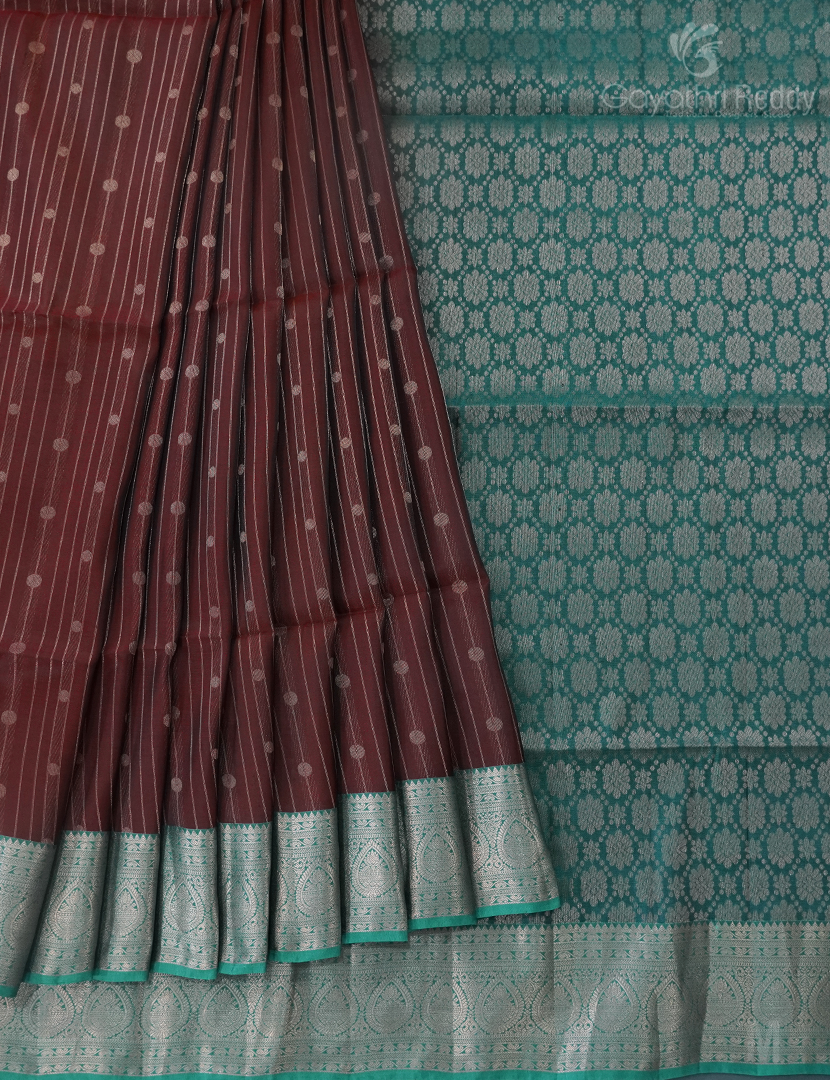 LIGHT WEIGHT KANCHI PATTU-KP7626