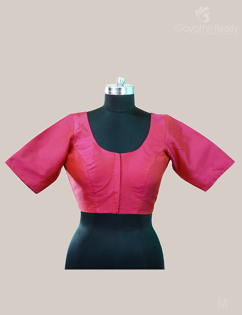 READYMADE BLOUSE-RMB117