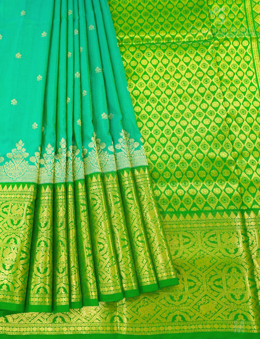 PURE VENKATGIRI PATTU-VP1132