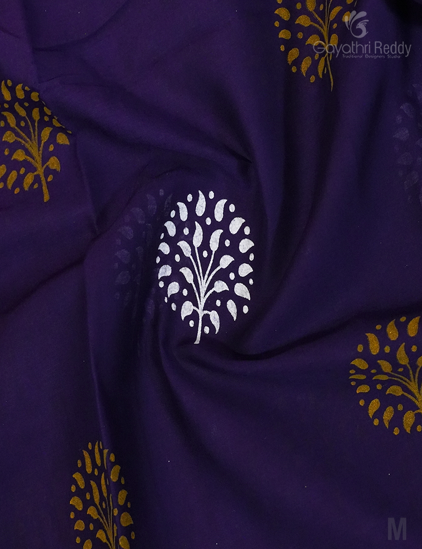 PURE MULMUL COTTON-MC1772