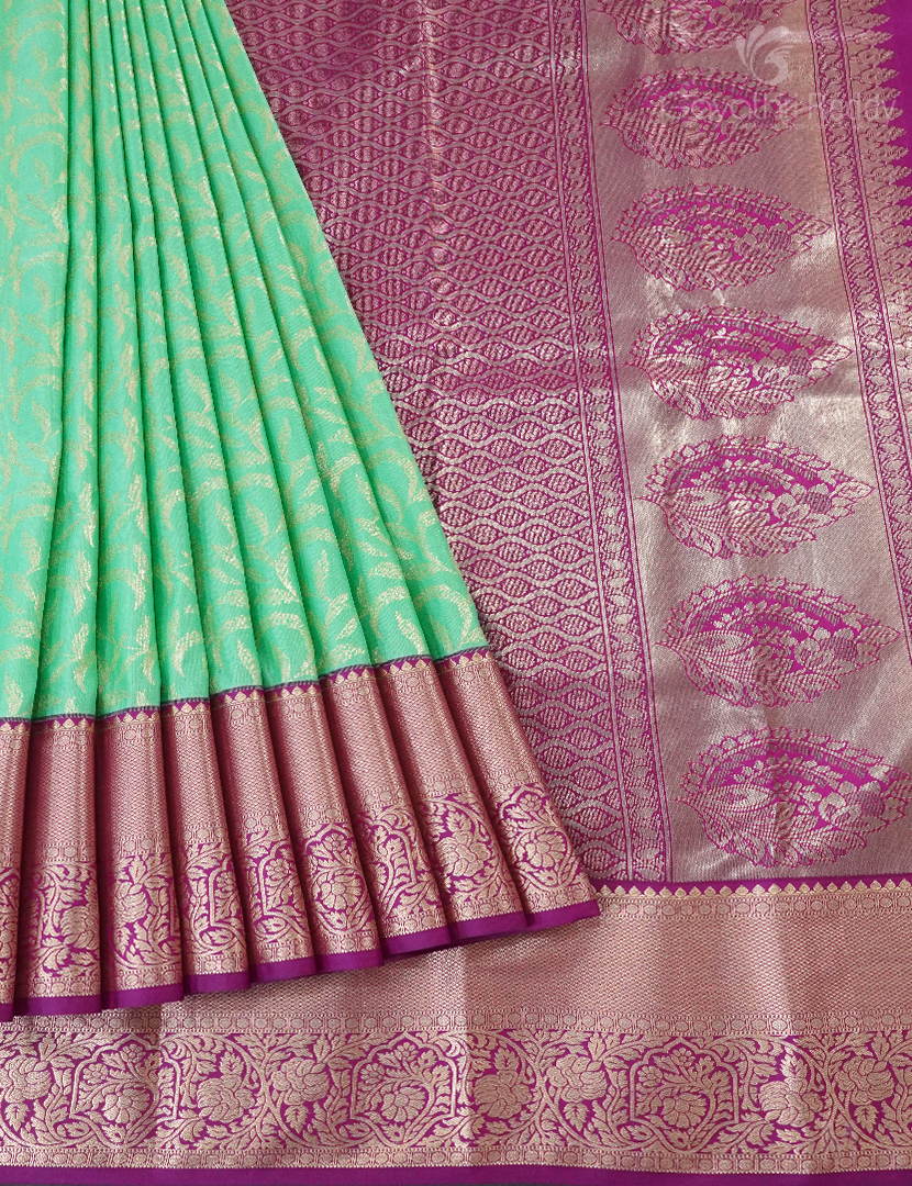 SEMI KANCHI PATTU-SP1673